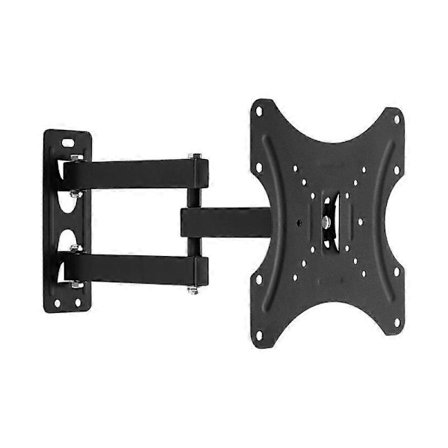 TV Väggfäste Vridbar Tiltbar 10 21 23 26 32 37 40 42" Tum Plasma 3D LED LCD Skärm