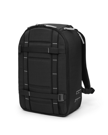 Db - Ramverk Backpack 21L Charcoal Grey