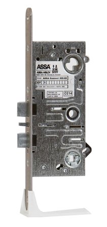 ASSA 222-50 Låskasse Høyre, Dør- & vindusbeslag