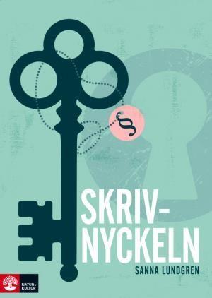 Skrivnyckeln Elevhäfte, ISBN: 9789127445406