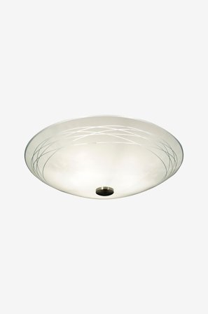 Aneta Lighting - Loftlampe Gloria - Hvid - Plafonder - Fra Homeroom