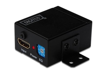 Digitus Professional HDMI Repeater DS-55901 - video/lyd-forlenger - HDMI