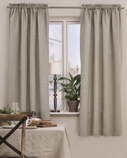 Kanallengder garnfarget rute 2-pk Lin