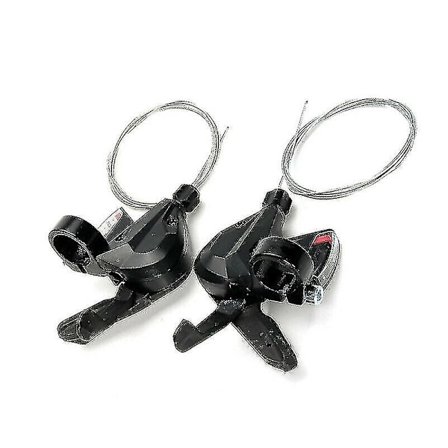 For Shimano Sl-m310 3x8 Speed Trigger Girskifter Girspak Girskiftere Sykling Mtb[D]