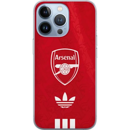 Yhteensopiva Puhelinkuori Apple Apple iPhone 13 Pro Arsenal Jalkapallo Premier League