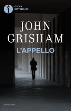 L'appello John Grisham