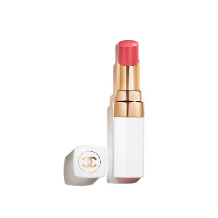 CHANEL ROUGE COCO BAUME 918 MY ROSE - Rossetto