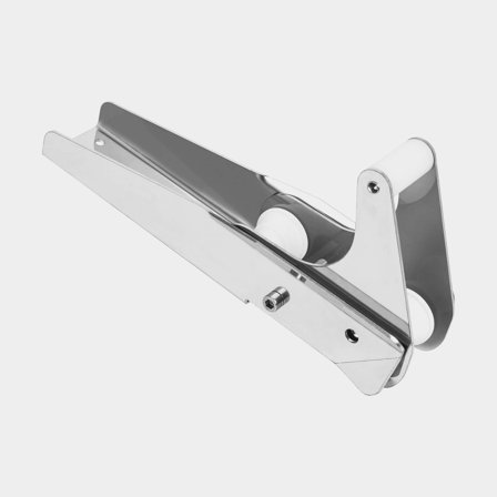 Ankarhållare 6-10kg 400mm