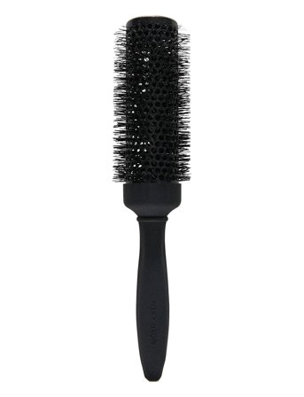 Björn Axén Blowout Long Barrel Brush 43 Mm - Black - ONE SIZE