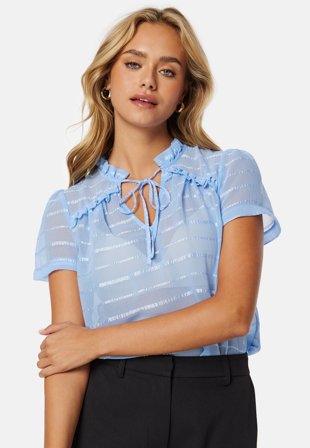 Happy Holly-Dorine Blouse-48/50