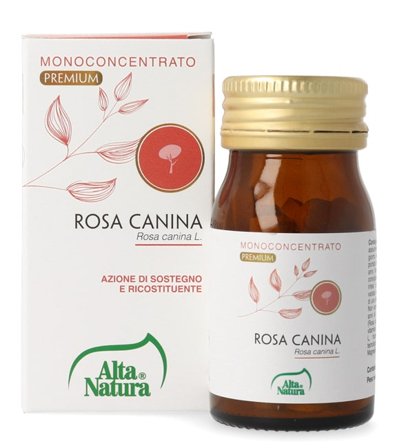 Rosa Canina 60 Compresse
