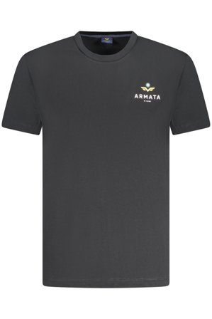 Armata Di Mare T-shirt Maniche Corte Uomo Nero