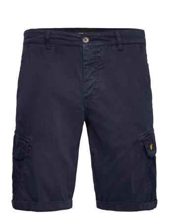 Wembley Cargo Short Navy Lyle & Scott