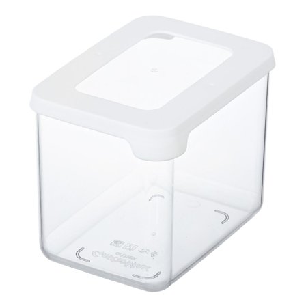 SMARTSTORE Förvaringsburk Vision 800ml - Lyreco - Kök och servering - Köksutrustning - Köksartiklar