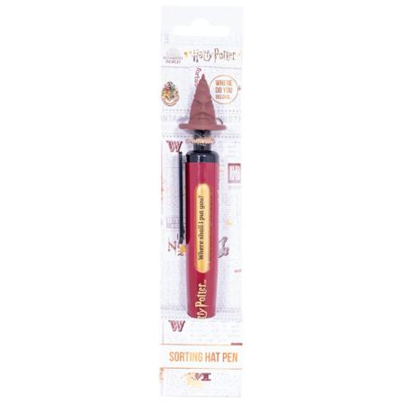 Harry Potter Shorting Hat Selector Pen