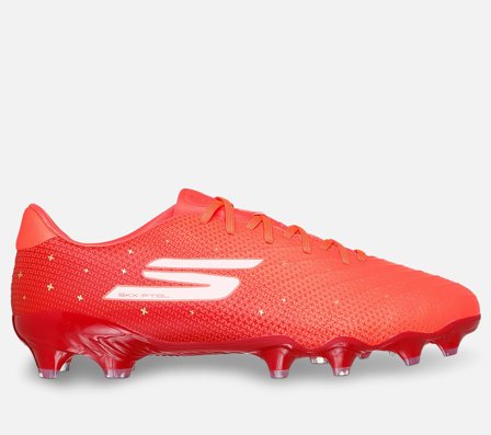 Skechers, HK Player Edition SKX_1.5 Academy FG, 45,5, Pink, Unisex