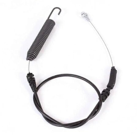 Dæk koblingskabel til Mtd Craftsman Murray 746-05124a plæneklipper - Snngv