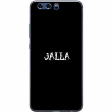 Huawei P10 Genomskinligt Skal Jalla