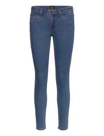 Scarlett Lee Jeans Blue