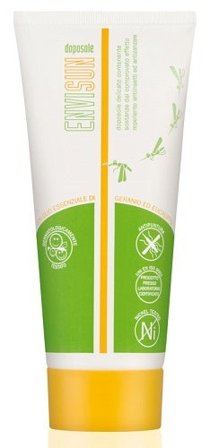 Envisun Doposole Repellente 100 ml