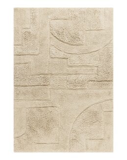 Ullmatte Pure Abstrakt Lin