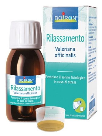 Valeriana Officinalis Estratto Idroalcolico 60ml