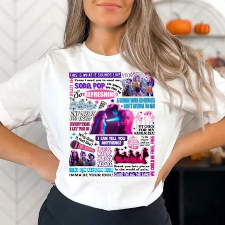 K-Pop Demon Hunters: Actionfyldt film, der blander musik og overnaturlig spænding