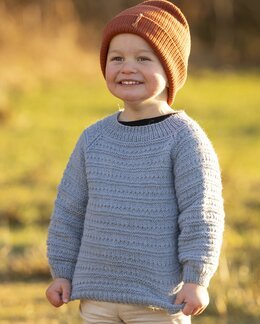 Genser Skøye - Viking of Norway