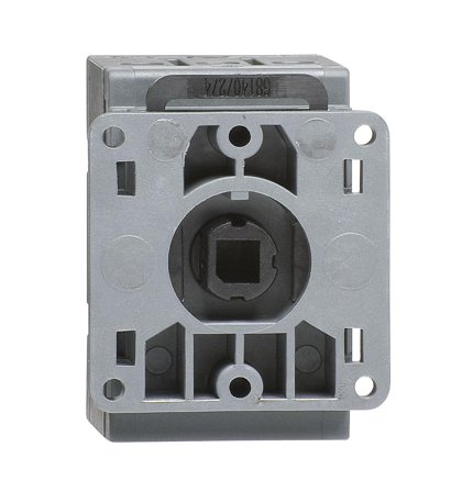 ABB OT40FT3 Lastbryter frontmontering 40 A, Elfordeling & strømforsyning