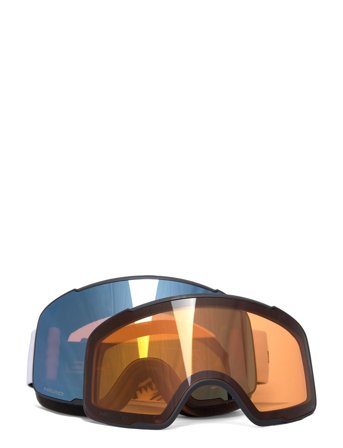 Head Horizon 2.0 5K + Spare Lens - Multi/patterned - ONE SIZE