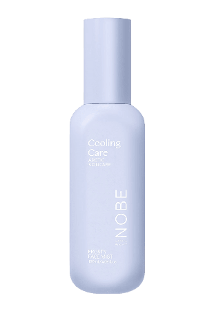 NOBE Cooling Care Frosty Face Mist Serum & specialbehandling Unisex 120 ML