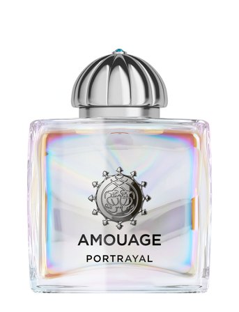 Amouage Portrayal Woman Edp 100 Ml - Nude - 100 ml