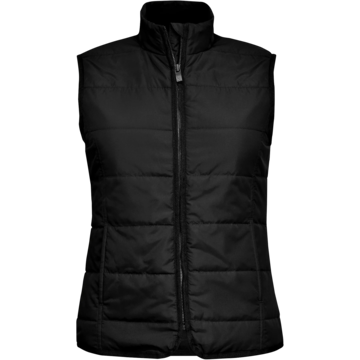 Quiltad Väst Dam Hudson*