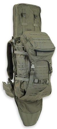 Eberlestock Gunslinger II Pack Military Green