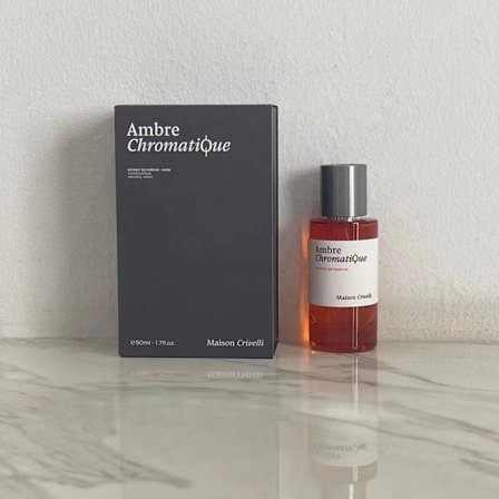 Meissen Crevili Amber Skin 50ml