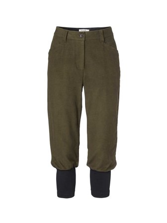 Elemore Moleskin Breeks Damen 2.0