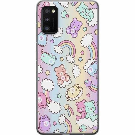 Samsung Galaxy A41 Skal / Mobilskal - Kawaii
