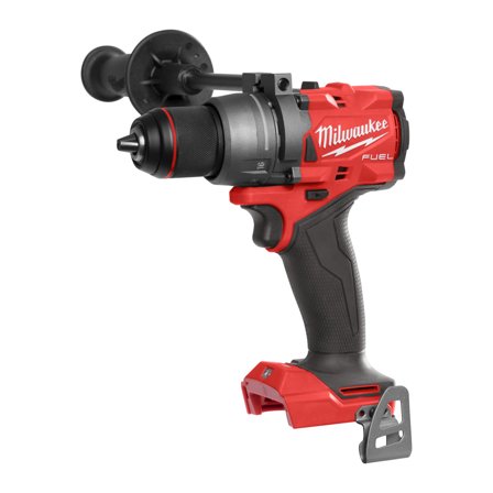 Milwaukee M18 FDD3-0 Borskrutrekker uten batteri og lader, Maskiner