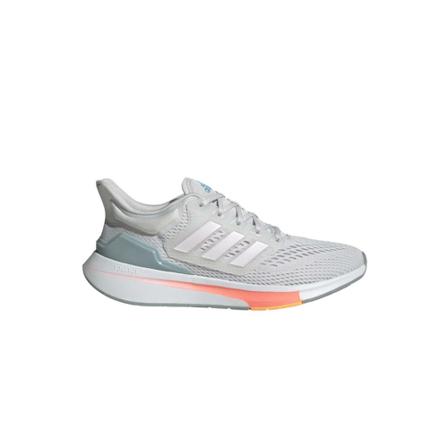 Adidas Eq21 Run Sneakers Grå, Dame, Størrelse: 39 EU