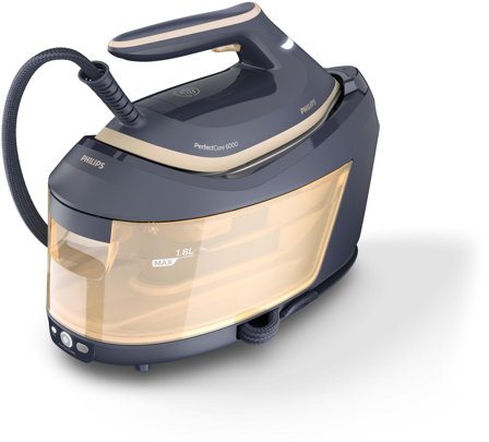 Philips PSG6066/20 Dampfbügelstation 2400 W 1,8 l SteamGlide Advanced