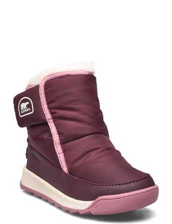 Sorel | Childrens Whitney Ii Plus Bootie Wp | 29