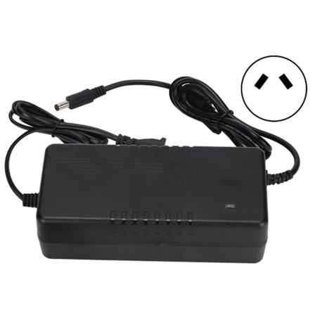 24V DC 1.5A Strømadapter 5525mm Automatisk Sluk Oplader til Vandrenser Kamera 100-240V AU Stik