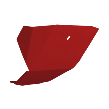 Pohjapanssari SPI Alumiini - Polaris Axys 850 SKS 146 2019-2021