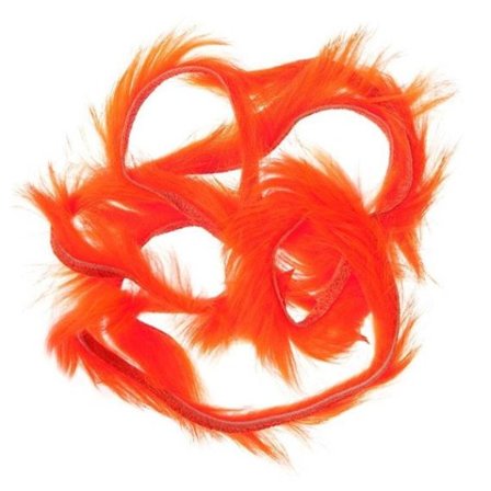 Wapsi Rabbit Zonkers - Fl. Fire Orange