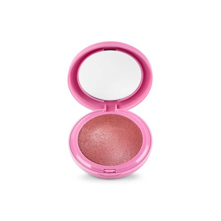Naj Oleari Shade & Shine Luminous Blush 01 Sun-Kissed Copper - Fard compatto