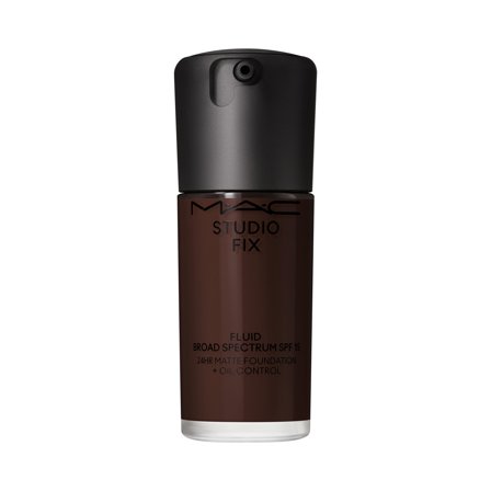 MAC Studio Fix Fluid SPF15 NW65 30ml - Fondotinta liquido