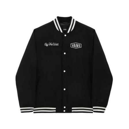 Vans Light Jakke Sort, Herre