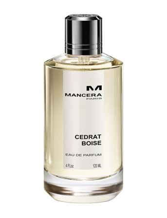 Mancera Cedrat Boise Eau De Parfums 120 Ml - Nude - 120 ml