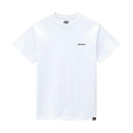 Dickies T-Shirts Hvid, Herre