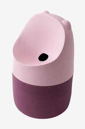 HAPPY SiNKS - Kärpäsansa Konna - Roosa - Astianpesu- & siivousvälineet - - Homeroom